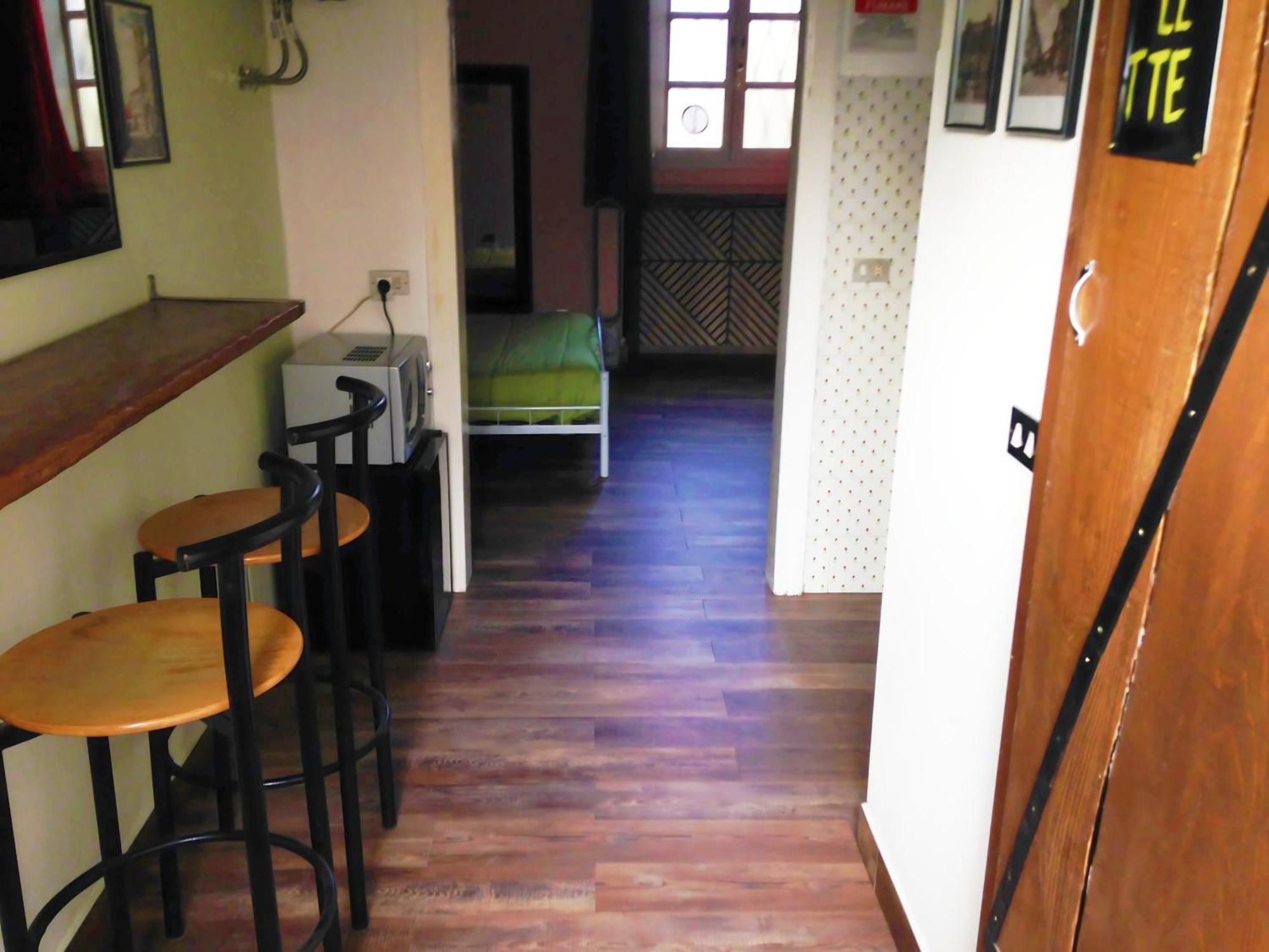 Pennyroyal Apartment Bergamo Exterior photo
